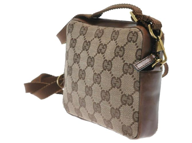 Borsa a tracolla Gucci - vista 6
