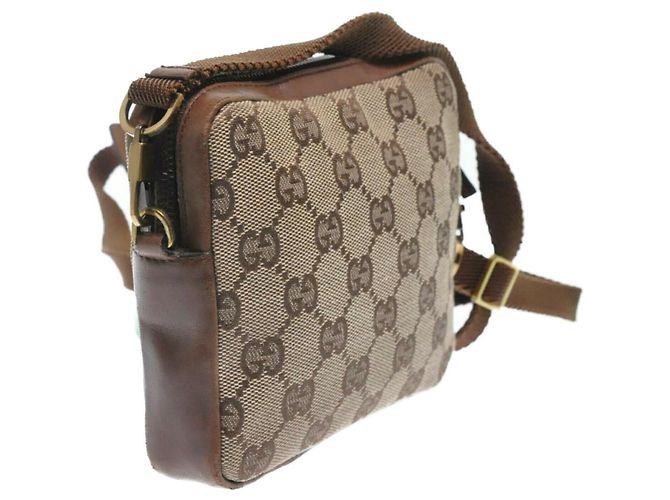 Borsa a tracolla Gucci - vista 7
