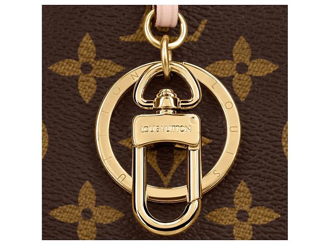 Louis Vuitton Artsy MM neu Braun - Ansicht 4