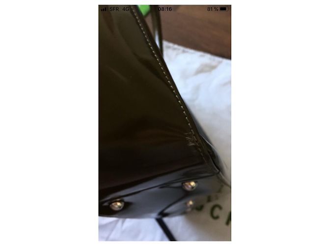 Roseau Longchamp Caña - vista 10