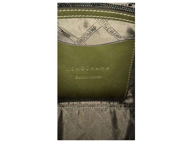 Roseau Longchamp Caña - vista 4