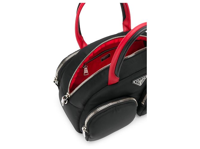 Prada Tasche neu - Ansicht 4