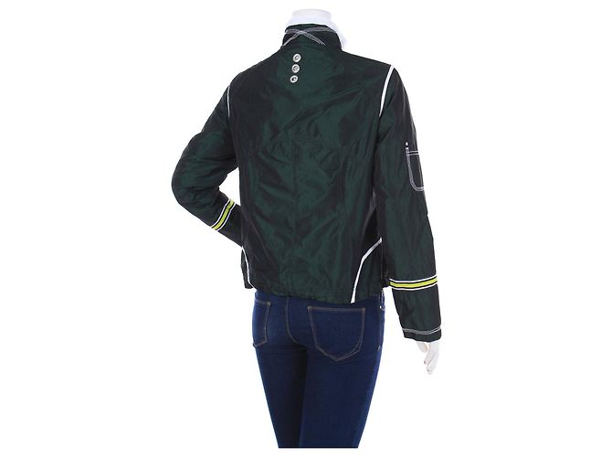 Autre Marque Casaco Sportalm Multicor Poliéster Tamanho 40 - vista 2