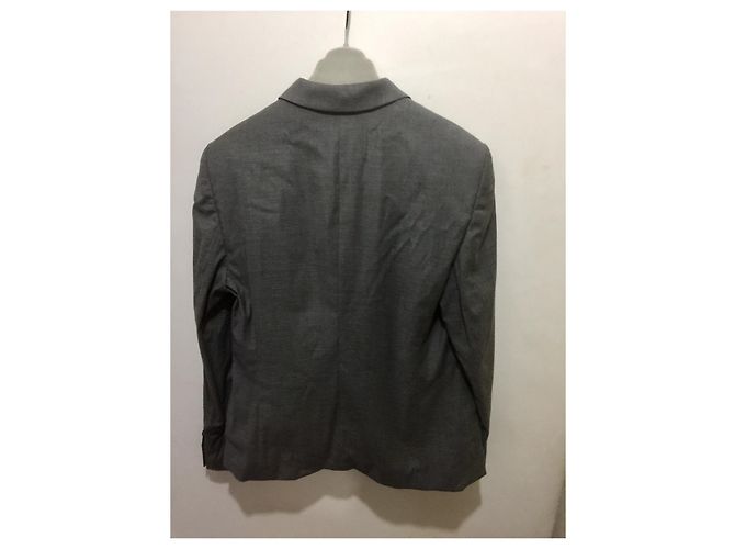 Hugo Boss Blazer in Grau - Ansicht 2