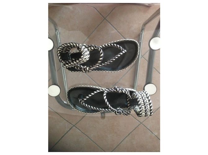 Isabel Marant Sandalias - vista 3