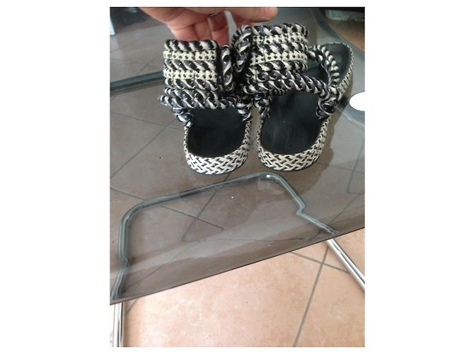 Isabel Marant Sandalias - vista 5