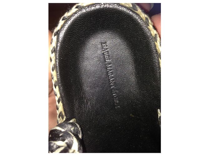 Isabel Marant Sandalias - vista 6