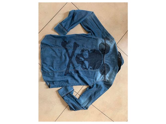 Philipp Plein Camisas - vista 2