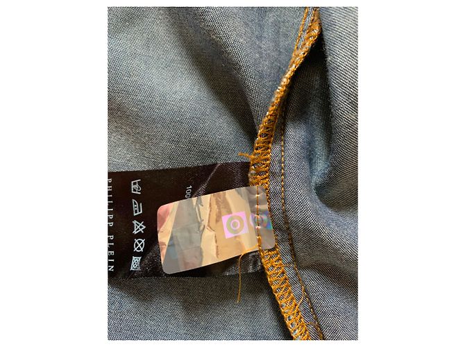 Philipp Plein Camisas - vista 5