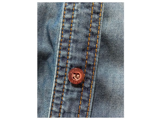 Philipp Plein Camisas - vista 6