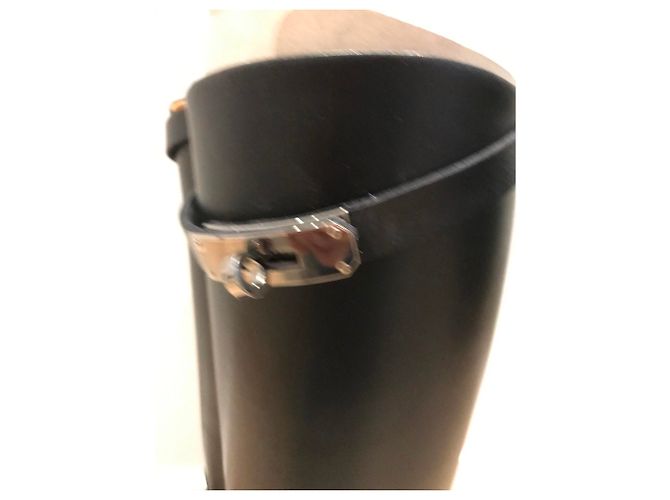 Hermès Jumping Black - view 3
