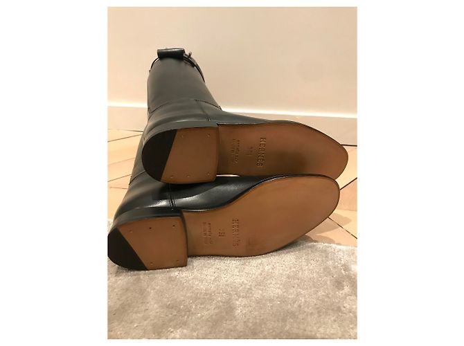 Hermès Jumping Black - view 5