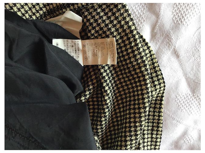 COMME des GARCONS VERIFIQUE O VESTIDO - vista 4