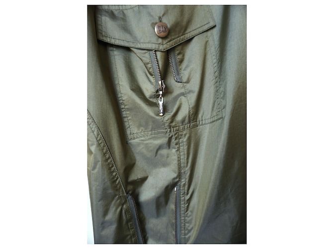 John Galliano Pantalones, polainas - vista 5
