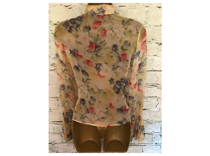Betsey Johnson Tops Multicolor - vista 2