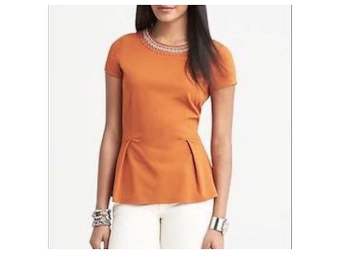 Banana Republic Top - vista 2