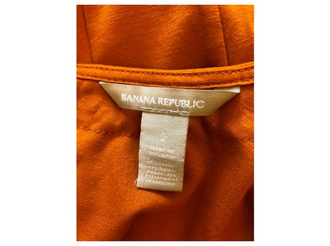 Banana Republic Top - vista 7