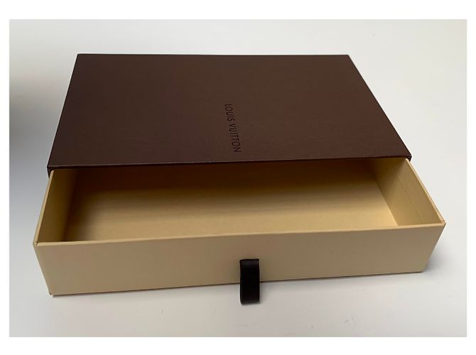 Bracciale da collezione Louis Vuitton Marrone scuro - vista 5