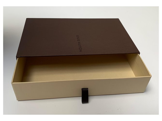 Gemelli Louis Vuitton Argento - vista 2