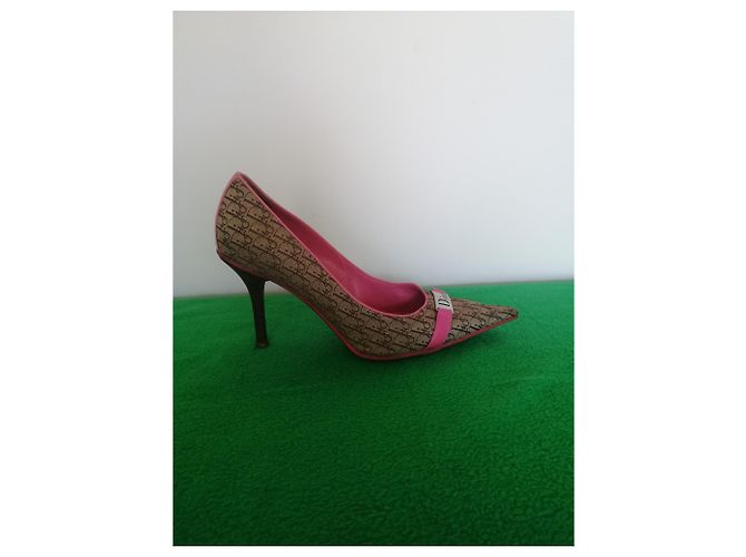 Dior Heels - view 2