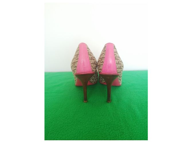 Dior Heels - view 4