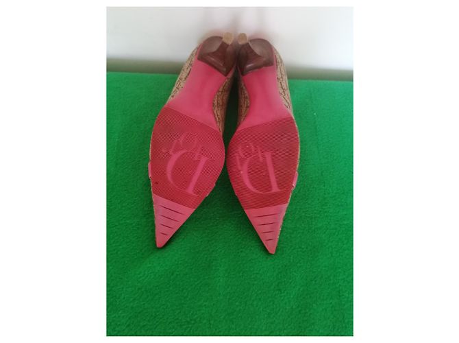 Dior Heels - view 5