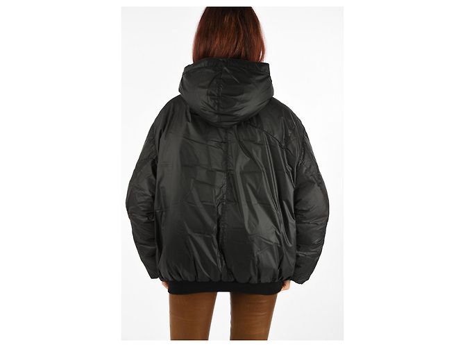 Duvetica coat new Black - view 2