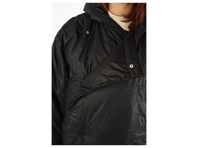 Duvetica coat new Black - view 3