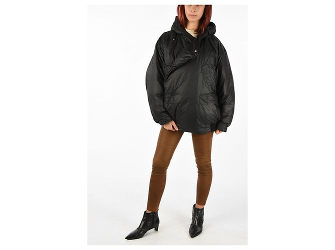 Duvetica coat new Black - view 4