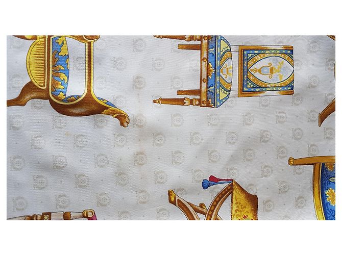 Gucci Bufandas de seda - vista 5