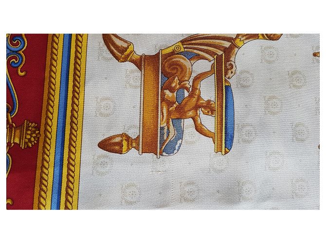 Gucci Bufandas de seda - vista 7