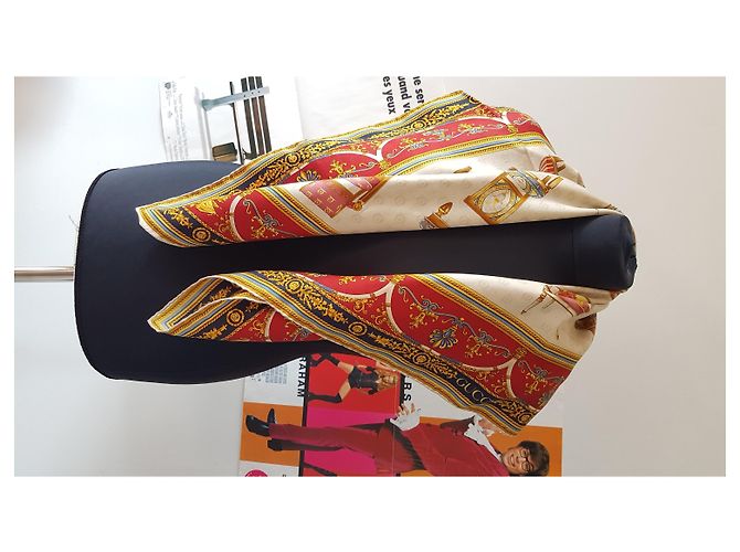 Gucci Bufandas de seda - vista 8