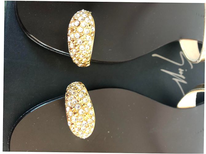 Giuseppe Zanotti Mules - vista 2