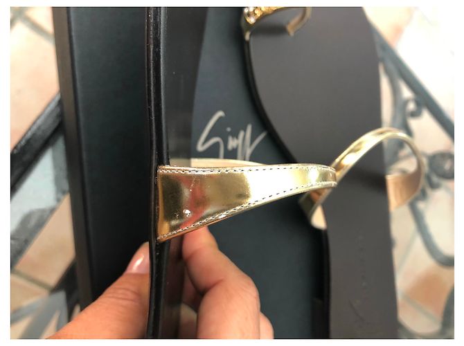 Giuseppe Zanotti Mules - vista 6