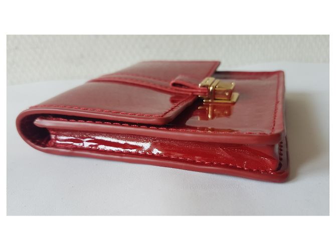 Miu Miu Monederos, carteras, casos - vista 4