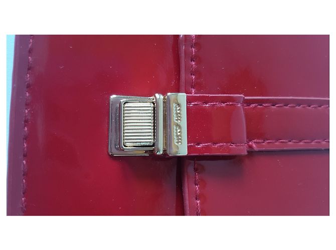 Miu Miu Monederos, carteras, casos - vista 5