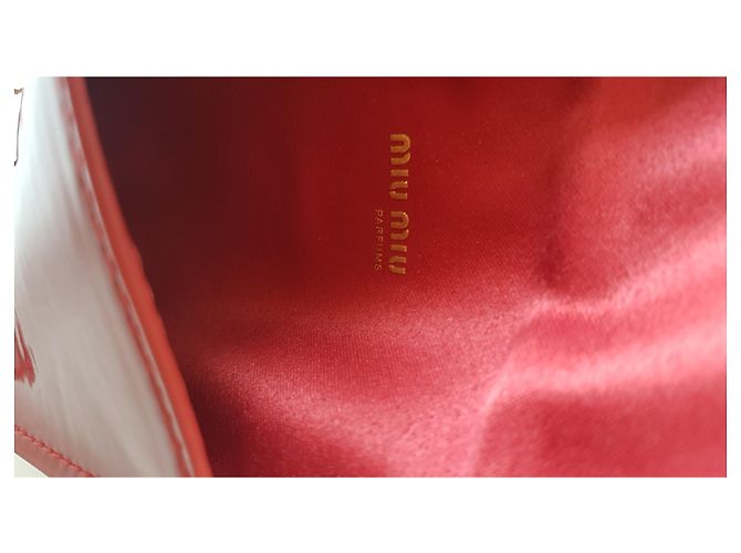 Miu Miu Monederos, carteras, casos - vista 7