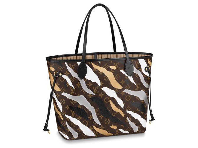 Louis Vuitton Neverfull LVXLOL - vista 2
