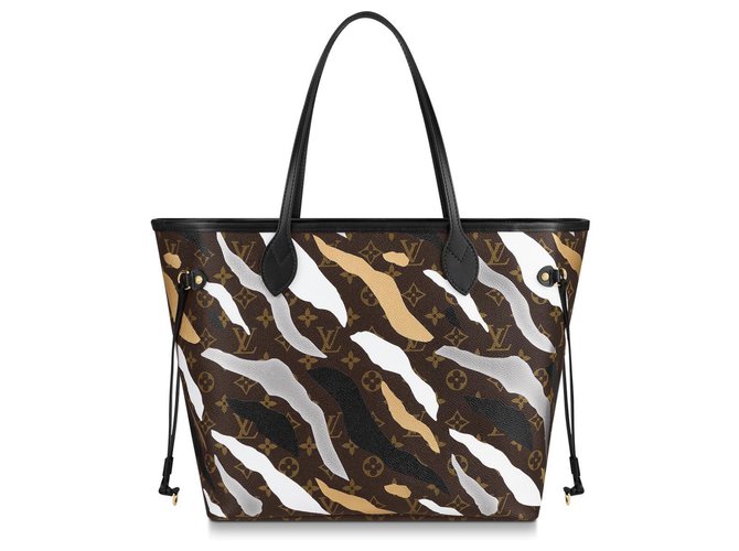 Louis Vuitton Neverfull LVXLOL - vista 3