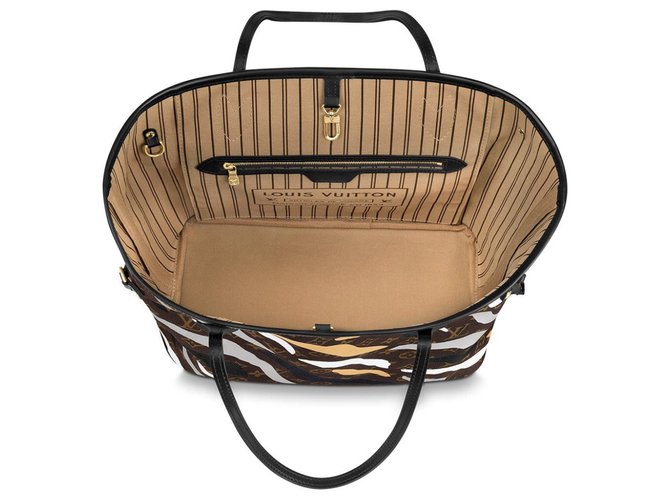 Louis Vuitton Neverfull LVXLOL - vista 4
