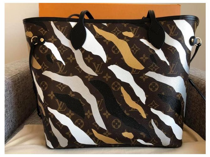 Louis Vuitton Neverfull LVXLOL - vista 6