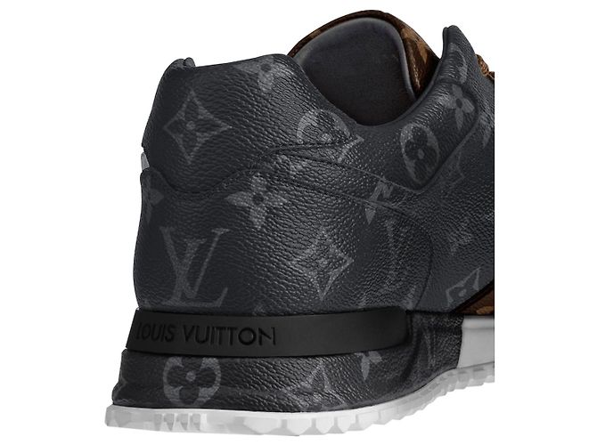 Louis Vuitton Sneakers LV nuove Multicolore - vista 2