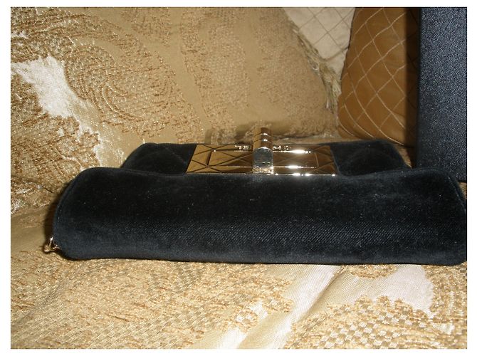Chanel Purses, wallets, cases Black - view 4