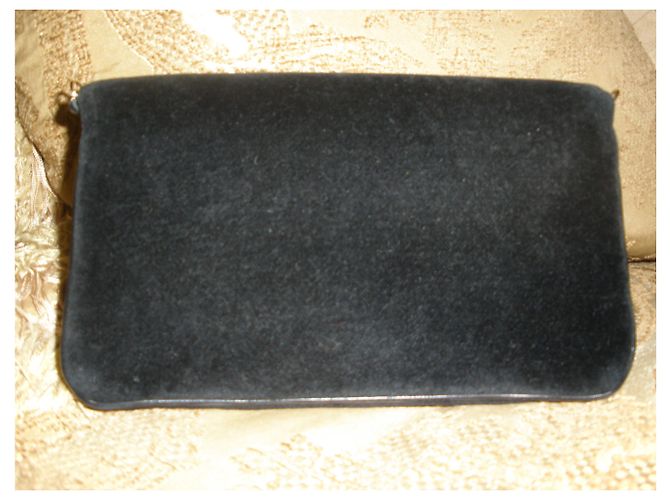 Chanel Purses, wallets, cases Black - view 5
