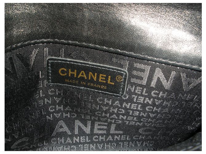 Chanel Purses, wallets, cases Black - view 6
