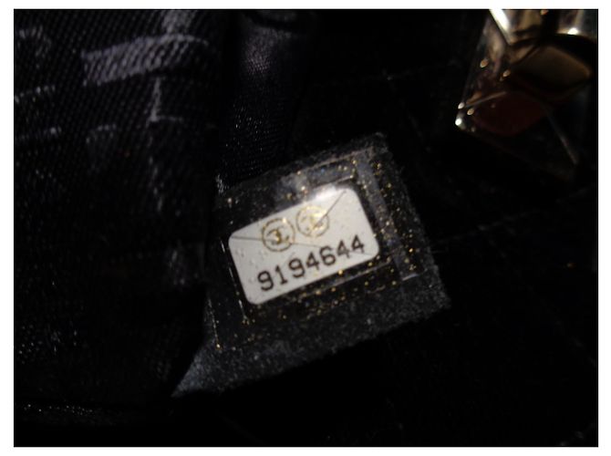 Chanel Purses, wallets, cases Black - view 8