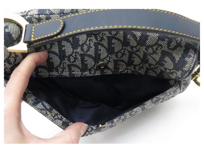 Saddle Dior Sattel - Ansicht 2