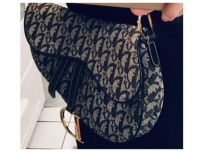 Saddle Dior Sattel - Ansicht 3