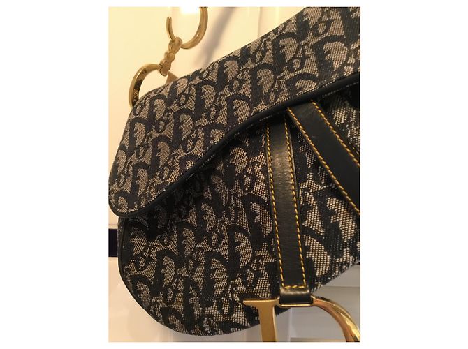 Saddle Dior Sattel - Ansicht 4