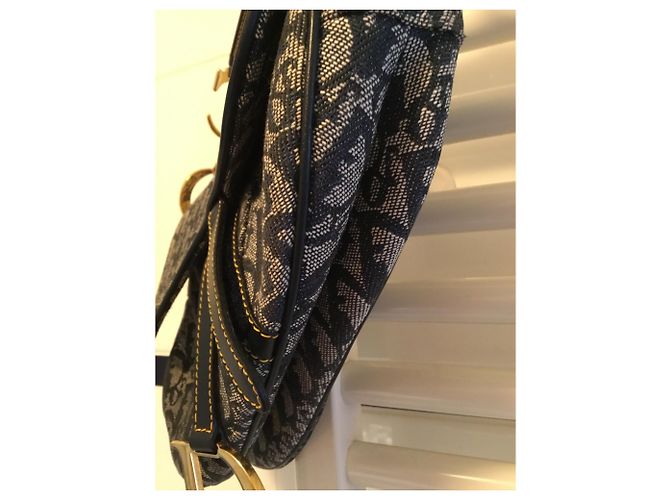 Saddle Dior Sattel - Ansicht 5